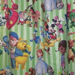 Shirts & Tops - Disney Jr. Flutter sleeve top 3T Shirts & Tops - Disney Jr. Flutter sleeve top 3T